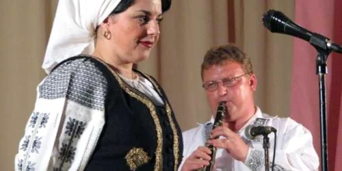 Mariana Deac va face Revelionul la Arad. 