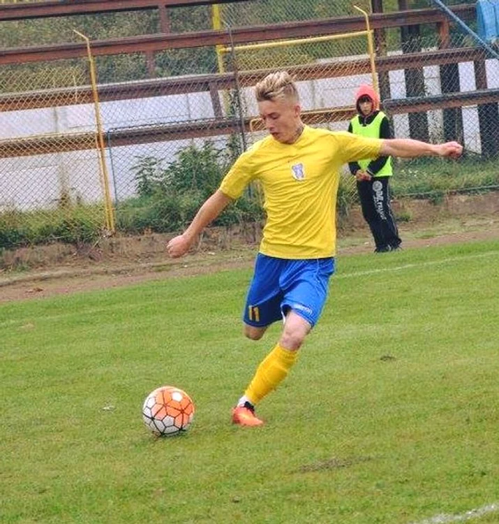 
    Mădălin Livanfoto: arhivă personală  