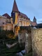 Castelul Corvinilor de 1 Decembrie Foto Daniel Guță  ADEVĂRUL (41) jpg