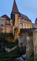 Castelul Corvinilor de 1 Decembrie Foto Daniel Guță  ADEVĂRUL (41) jpg