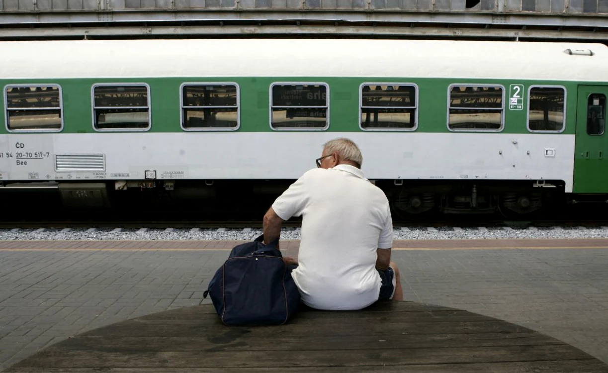 Ar urma să se întrerupă circulaţia trenurilor pe întreg teritoriul ţării