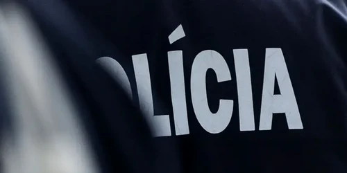 Politia portugheza Lisabona Portugalia FOTO: X/@SICNoticias