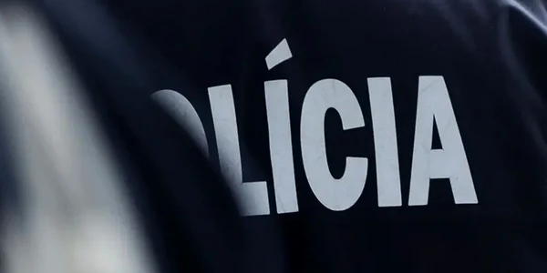 Politia portugheza Lisabona Portugalia FOTO: X/@SICNoticias