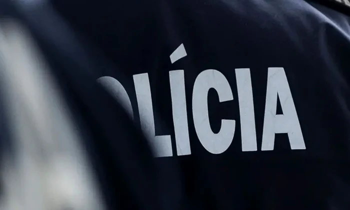 Politia portugheza Lisabona Portugalia FOTO: X/@SICNoticias