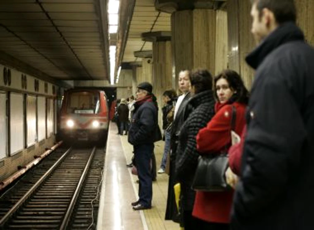 
    Radu Berceanu refuza săptămâna trecută să ia în considerare solicitările angajaţilor Metrorex  