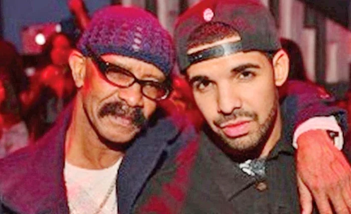 Dennis Graham a dezminţit că Drake ar avea o relaţie cu Rihanna