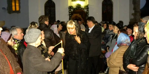 elena udrea la sfanta parascheva