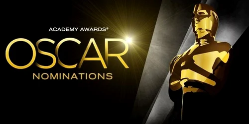 Oscar 2013