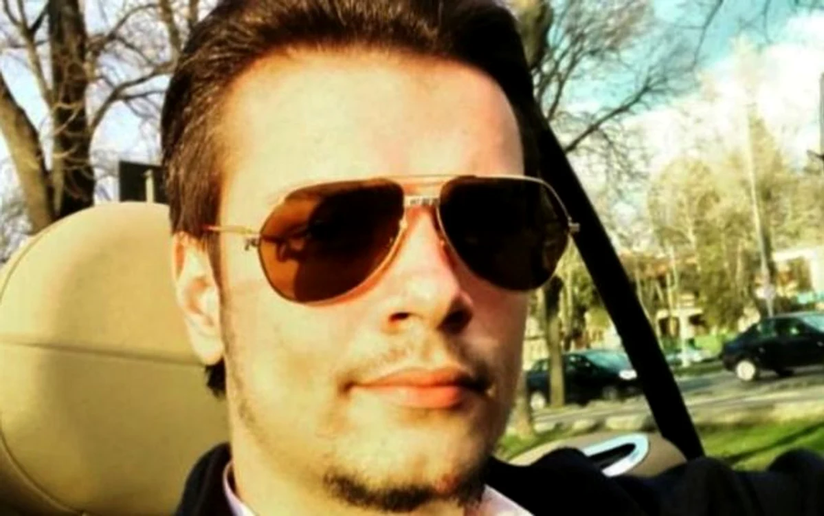 Mario Iorgulescu este acuzat de ucidere din culpă