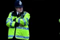 Londra  politie 