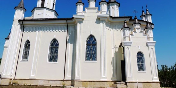 biserica malaiesti