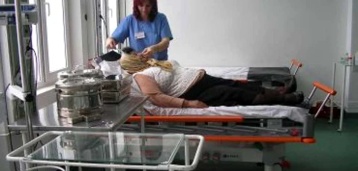 Târgu-Jiu: Cabinetele medicilor din mediul rural nu au nici trusă de prim ajutor