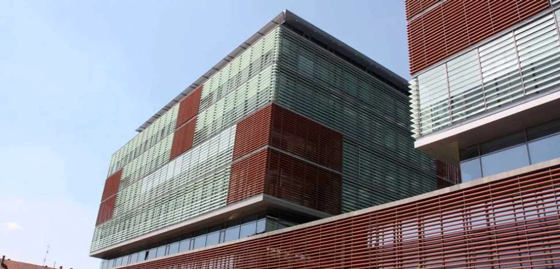 City Bussines Centre Timişoara Foto