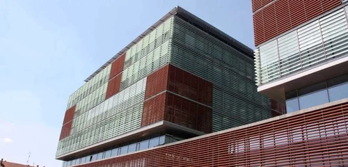City Bussines Centre Timişoara Foto