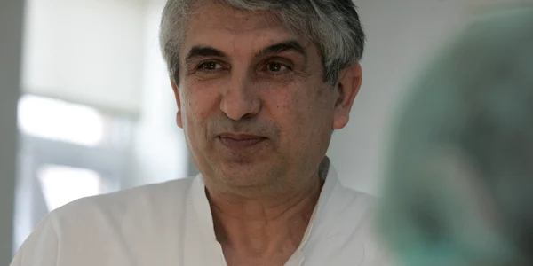 Gheorghe Burnei FOTO Eduard Enea