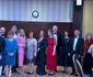 Principesa Elena la întâlnirea anuală a Corpului Consular din Newcastle. FOTO: Casa Regală