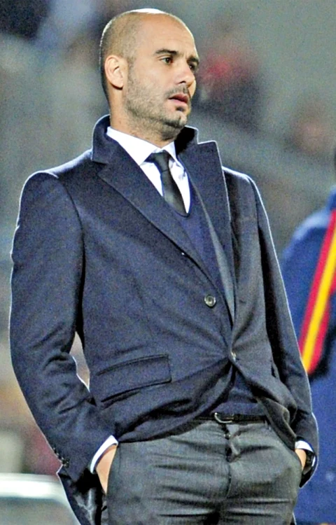 Barcelona - Bayern Munchen e un meci special pentru Guardiola