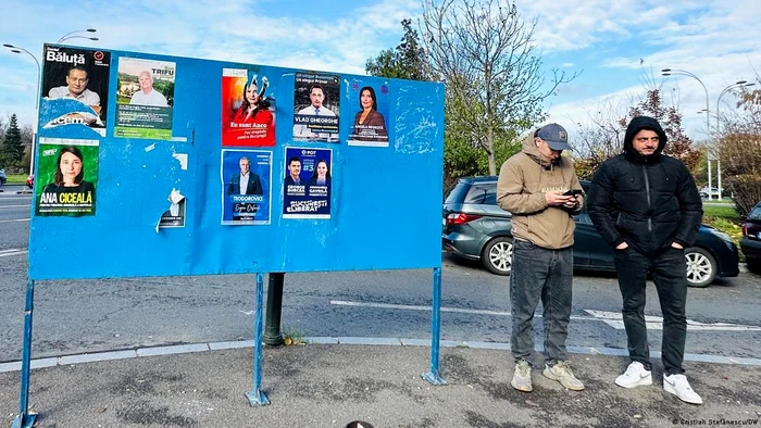 Bucureştiul rămâne reflexia unui conflict politic îngheţat