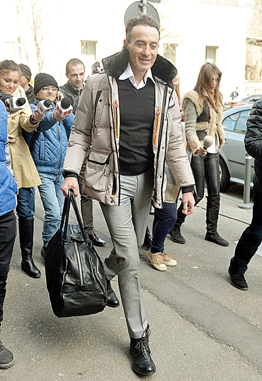 Radu Mazăre