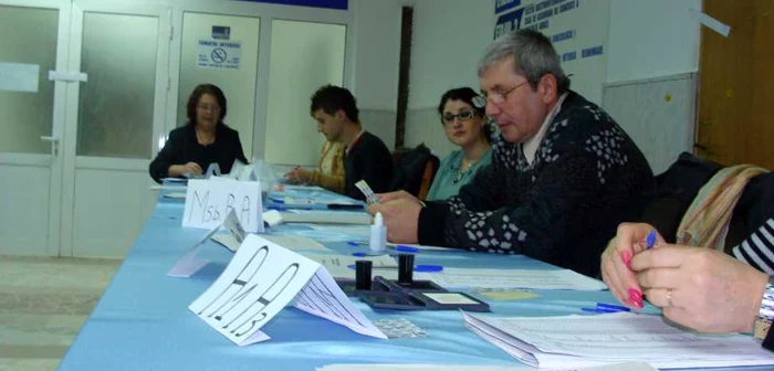 Incidentele au fost nelipsite din campania electorală pentru turul doi  de scrutin