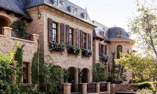 casa lui Gisele Bunchen jpeg