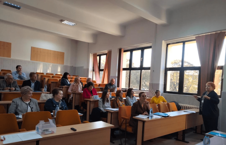 Centrele Județene de Excelență, fabrici ale performanței pentru zeci de mii de copii din România