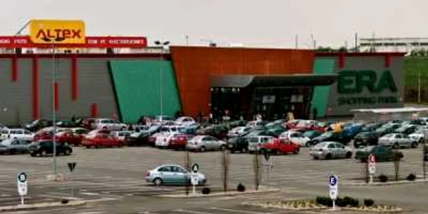 Era Shopping Park Oradea 