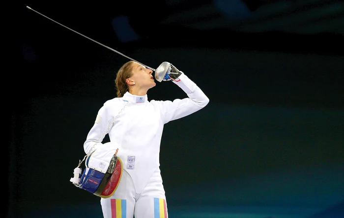 Ana Maria Brânză a cucerit două titluri la competiţia organizată la Baku