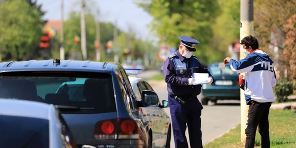 slobozia politie
