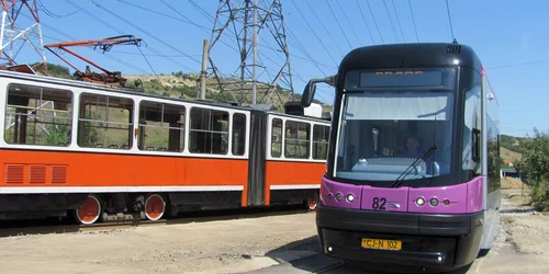 linia de tramvai cluj