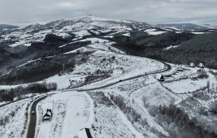 Transapuseana. Foto: Marius Hațegan. Facebook