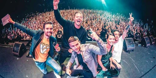 inna colaborare cu sam feldt si lush&simon