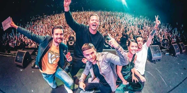 inna colaborare cu sam feldt si lush&simon