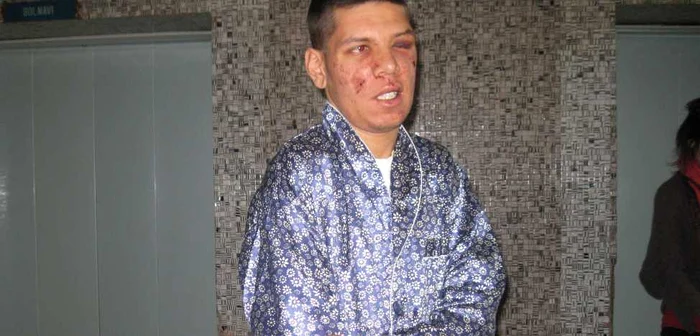 Cosmin Oneaţă