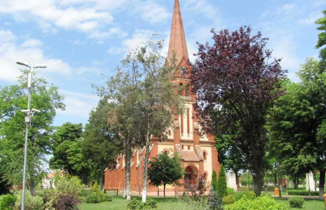 Dumbrăviţa