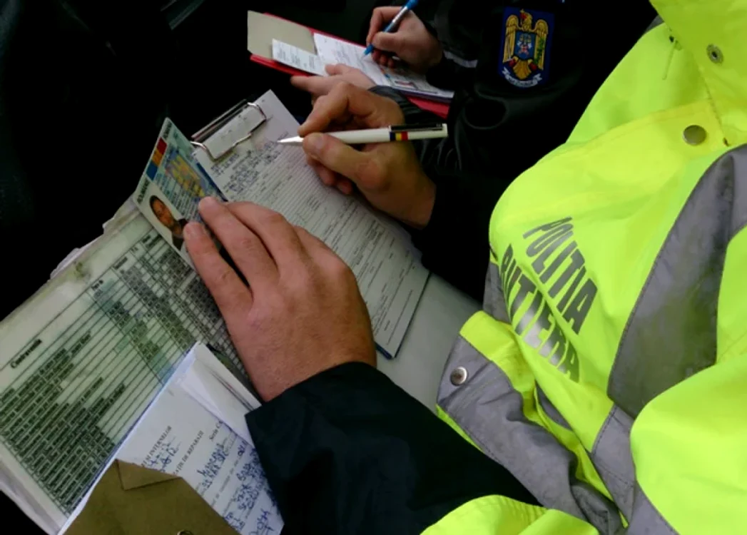 Unii contravenienți vor rămâne fără permis, dar vor putea conduce încă 15 zile