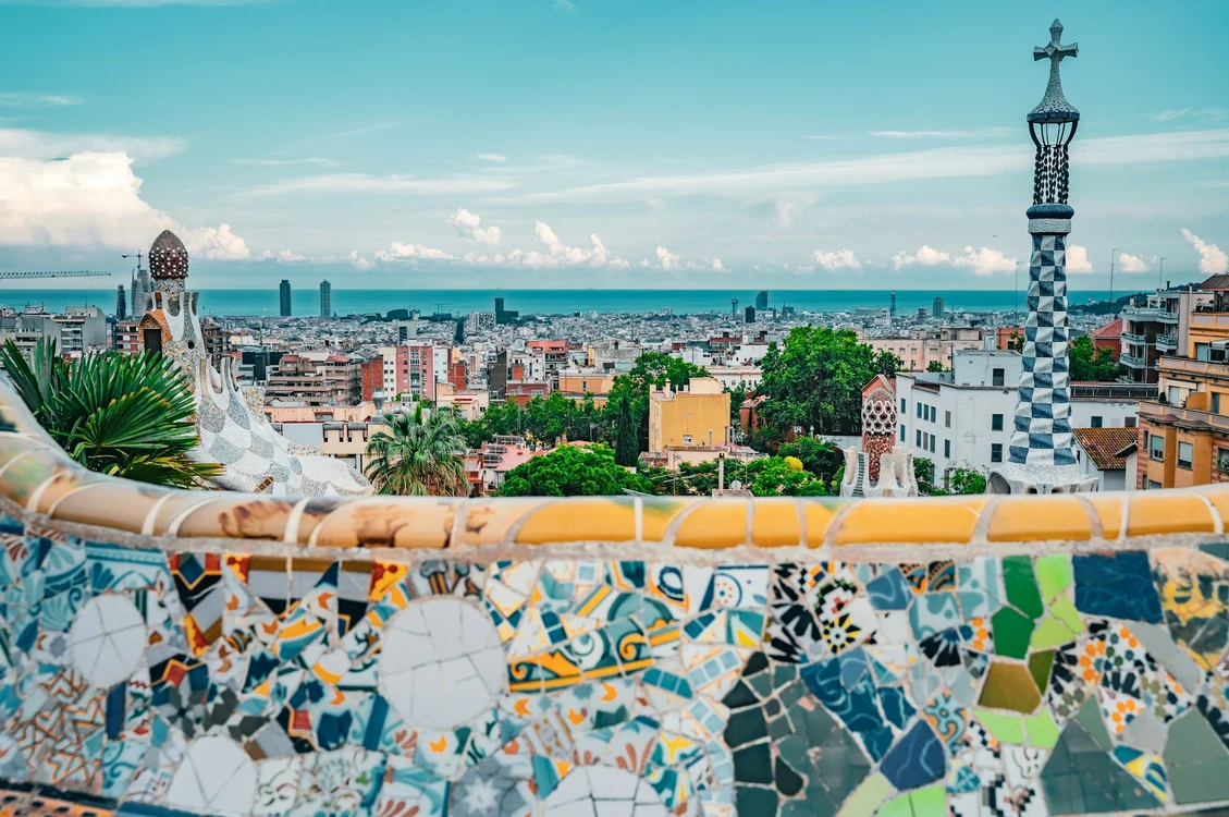 Barcelona în 3 zile – ghidul tău pentru un city break plin de culoare, gust și istorie jpg