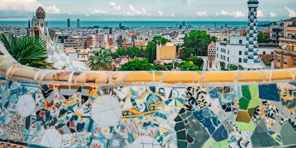 Barcelona în 3 zile – ghidul tău pentru un city break plin de culoare, gust și istorie jpg