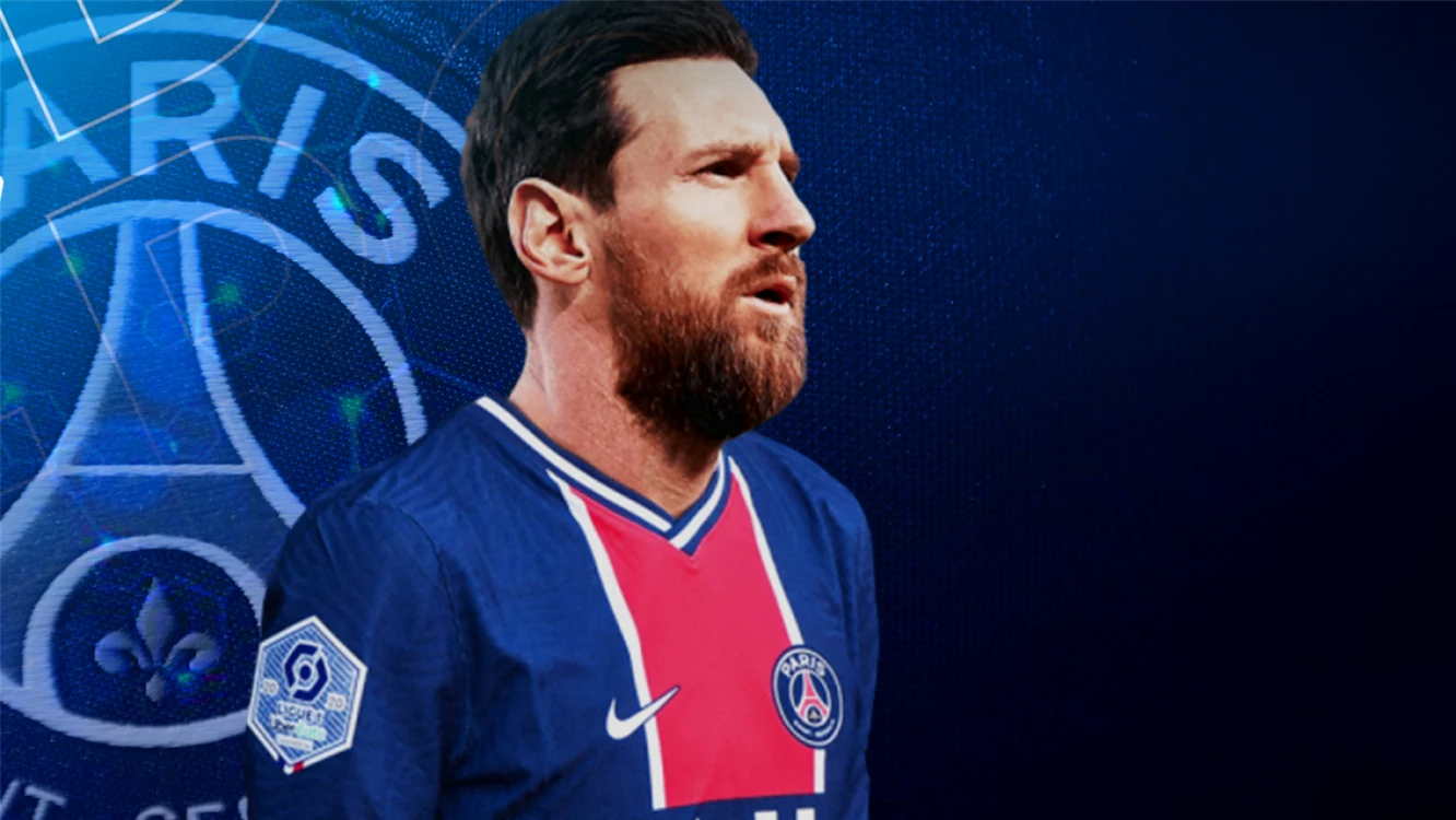 Lionel Messi va avea un salariu stagional de 29 de milioane de euro, la PSG