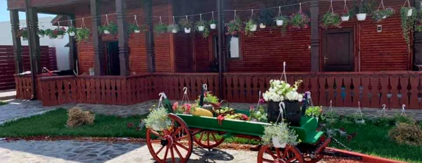 Foto Valea Salciei