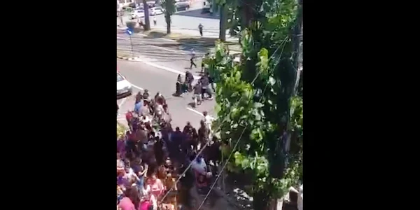 politisti batuti