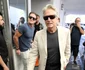 Michael Douglas and his son Cameron step out for lunch in Beverly Hills jpeg