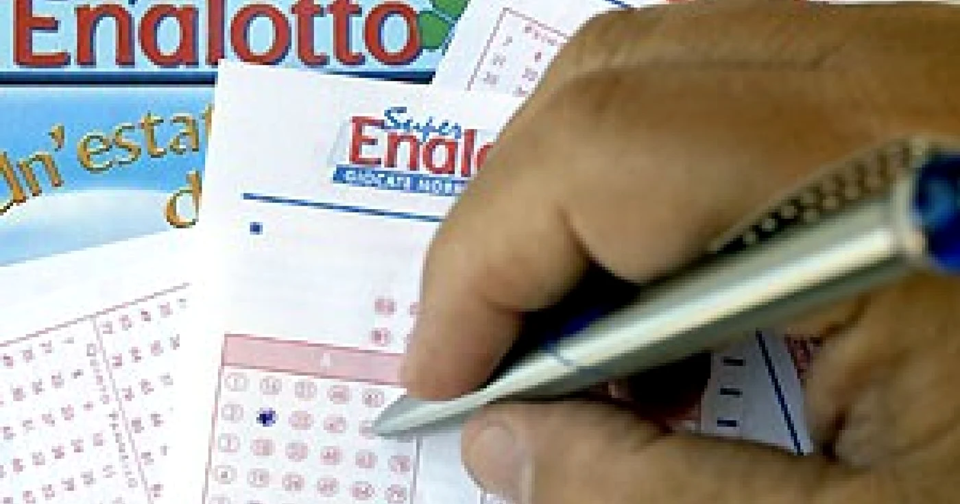 Potul loteriei italiene a ajuns la 110 milioane de euro
