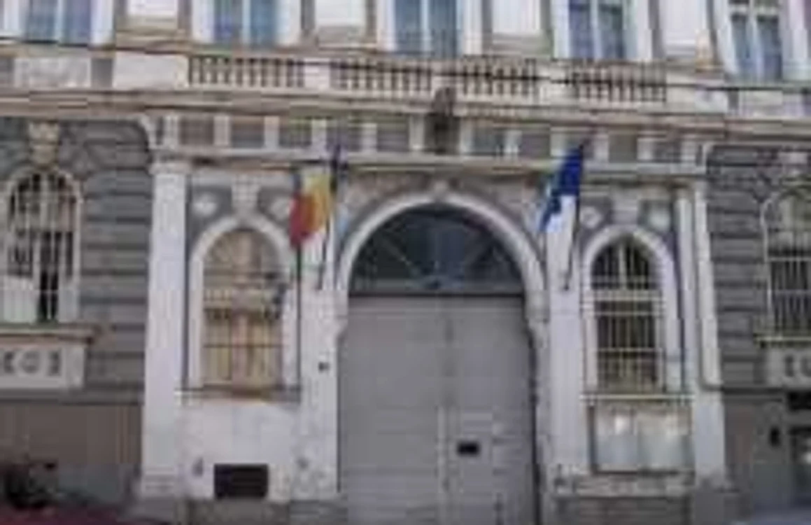 Un deţinut sătmărean la faza naţională "Poezie din Puşcărie"
