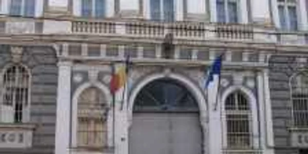Un deţinut sătmărean la faza naţională "Poezie din Puşcărie"