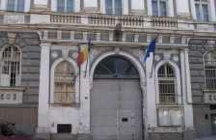 Un deţinut sătmărean la faza naţională "Poezie din Puşcărie"