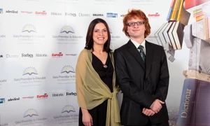 „Gala Premiilor în Educație este un antidot la superficialitate” jpeg