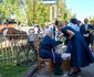 Regele Willem Alexander, Regina Maxima, Prințesa Amalia și Prințesa Alexia de Ziua Regelui 2025. FOTO: Casa Regală olandeză