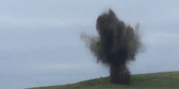 explozie