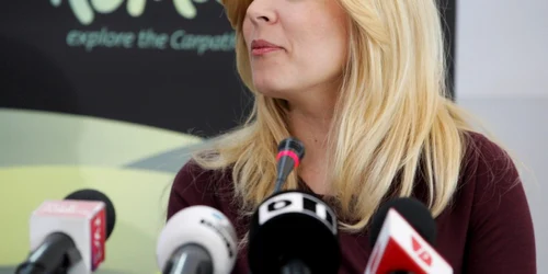 elena udrea